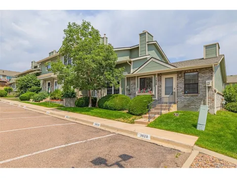 3826 Smoke Tree Drive