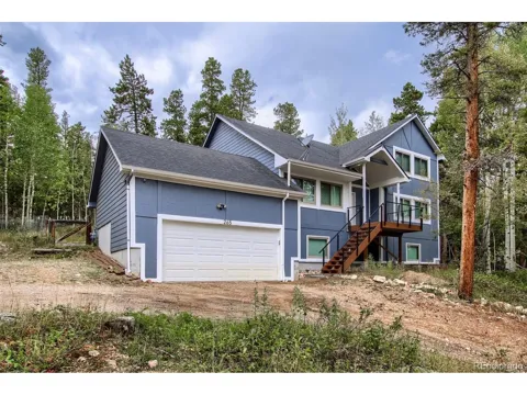 265 Caesar Road