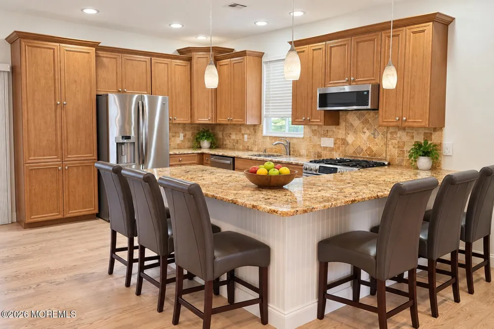 121 Camden Avenue Lavallette, NJ 08735