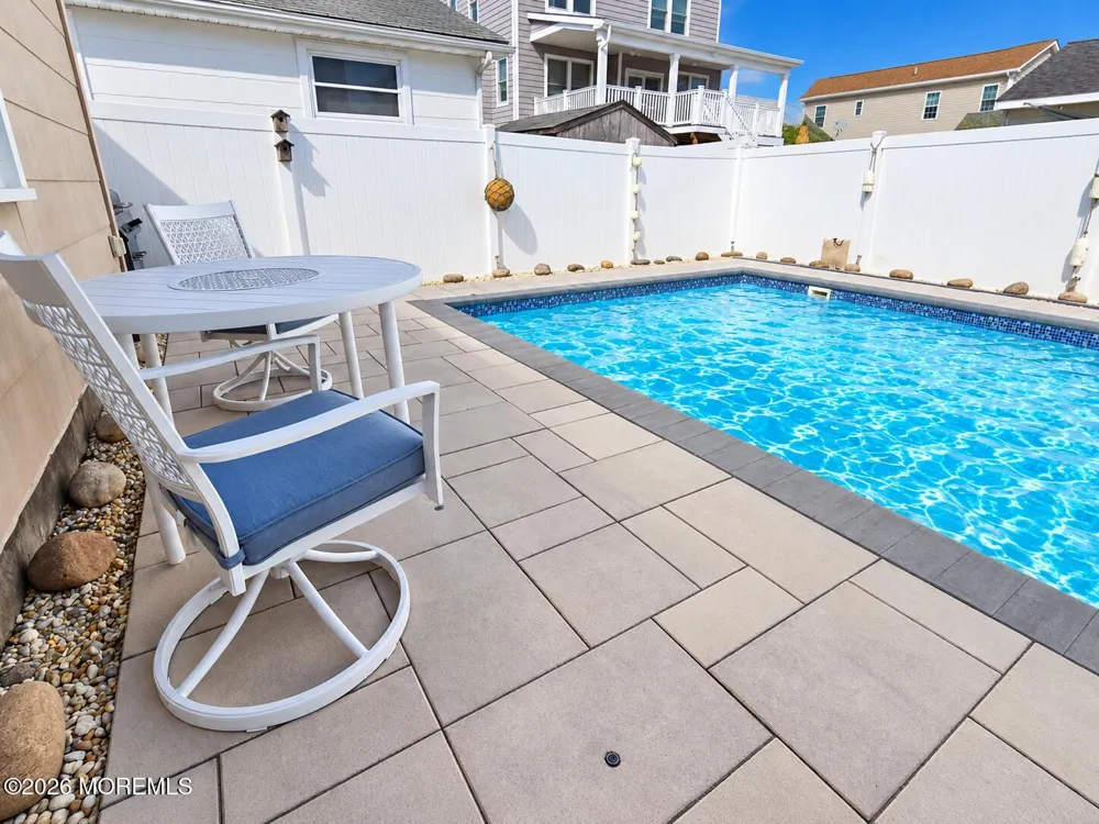 121 Camden Avenue Lavallette, NJ 08735