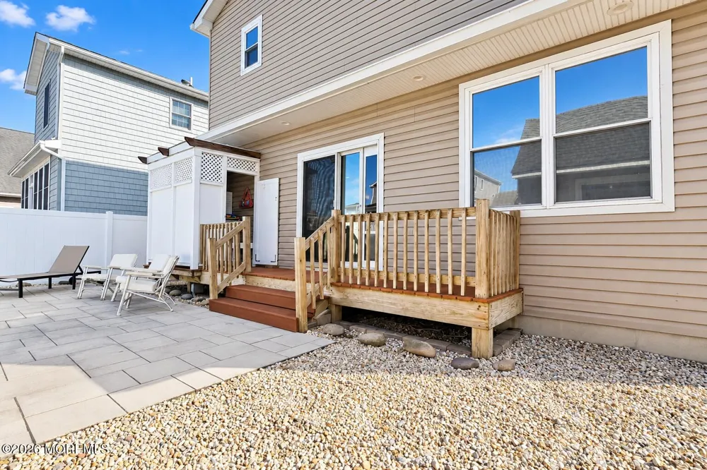 121 Camden Avenue Lavallette, NJ 08735