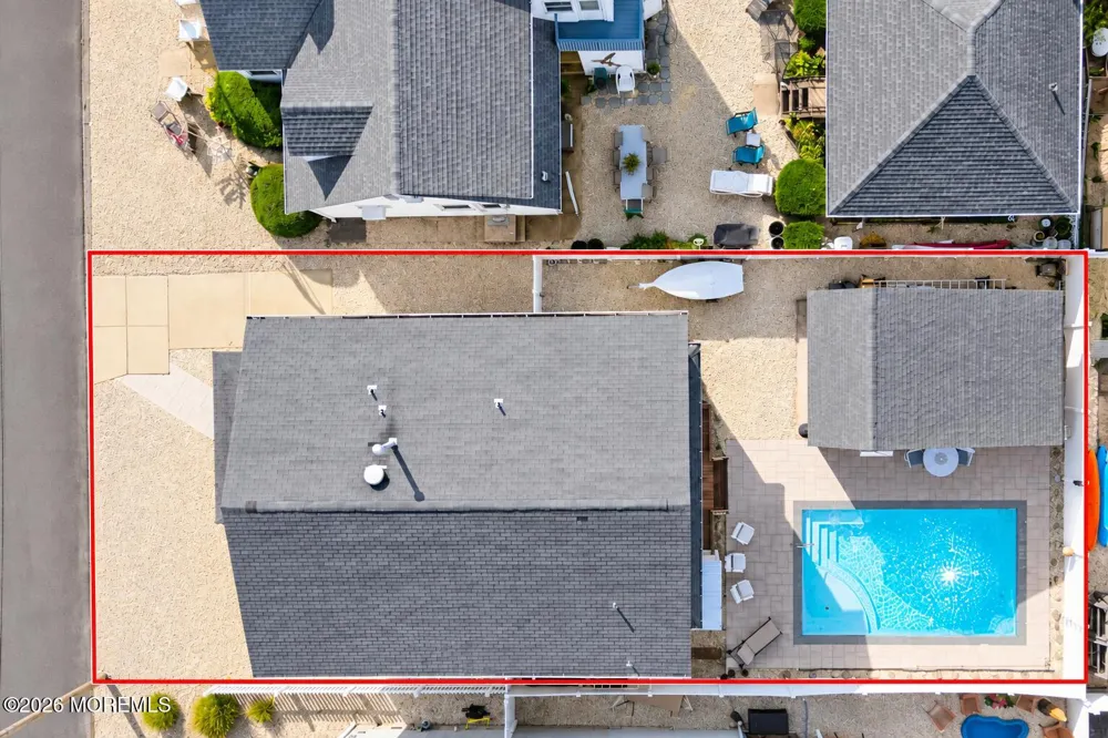 121 Camden Avenue Lavallette, NJ 08735