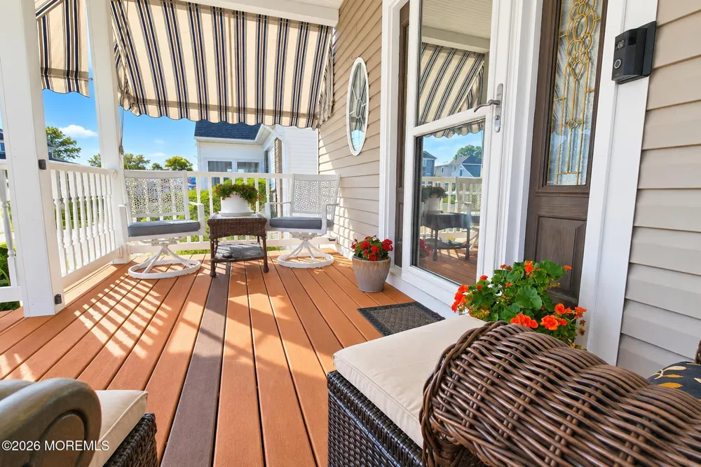 121 Camden Avenue Lavallette, NJ 08735