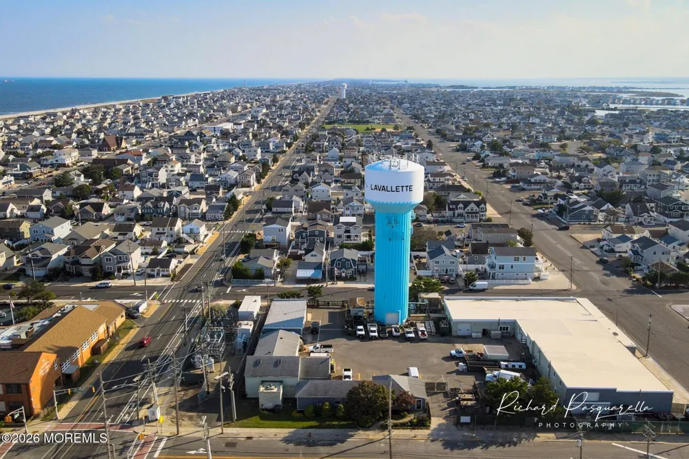 121 Camden Avenue Lavallette, NJ 08735