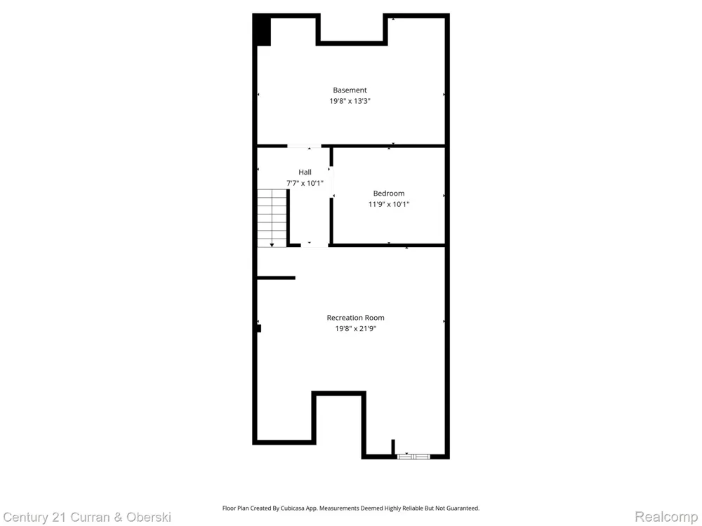 13 Timberlane Court Dearborn City, MI 48126
