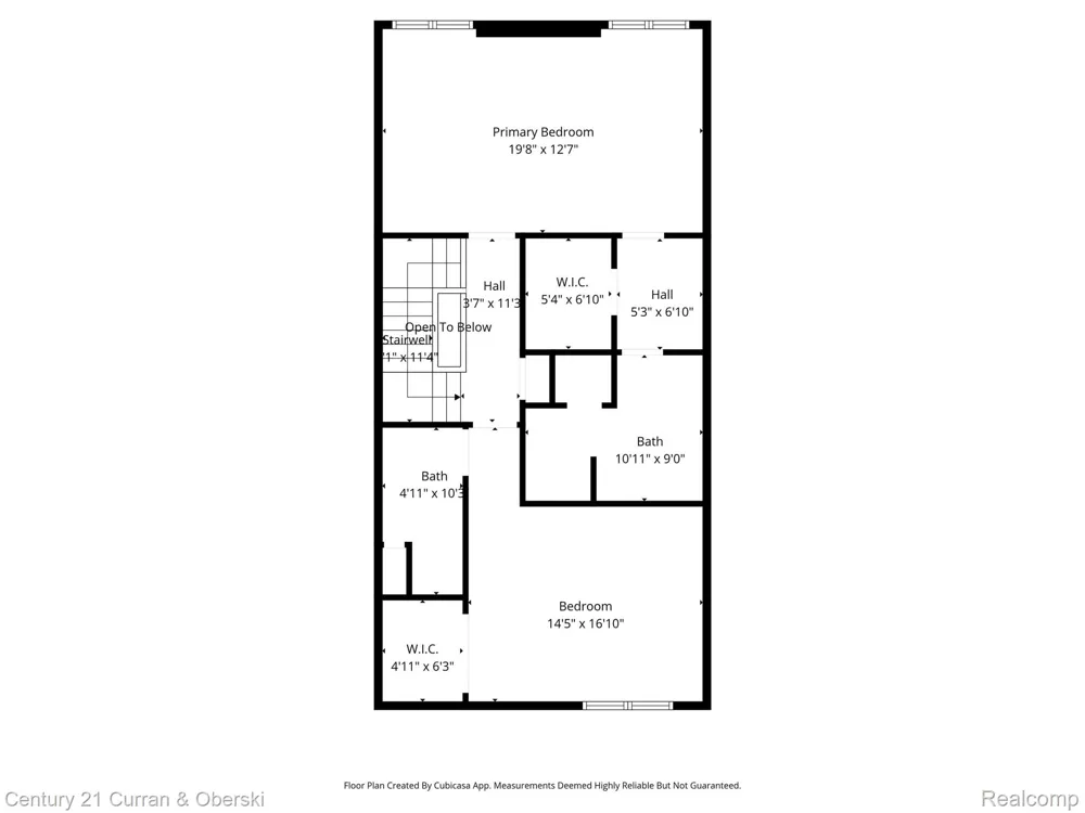 13 Timberlane Court Dearborn City, MI 48126