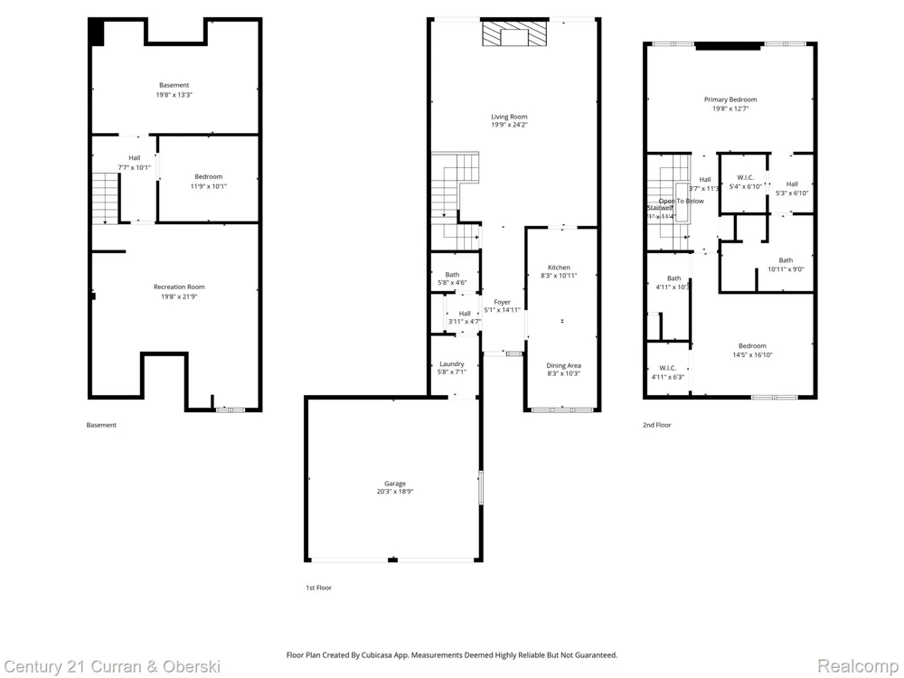 13 Timberlane Court Dearborn City, MI 48126
