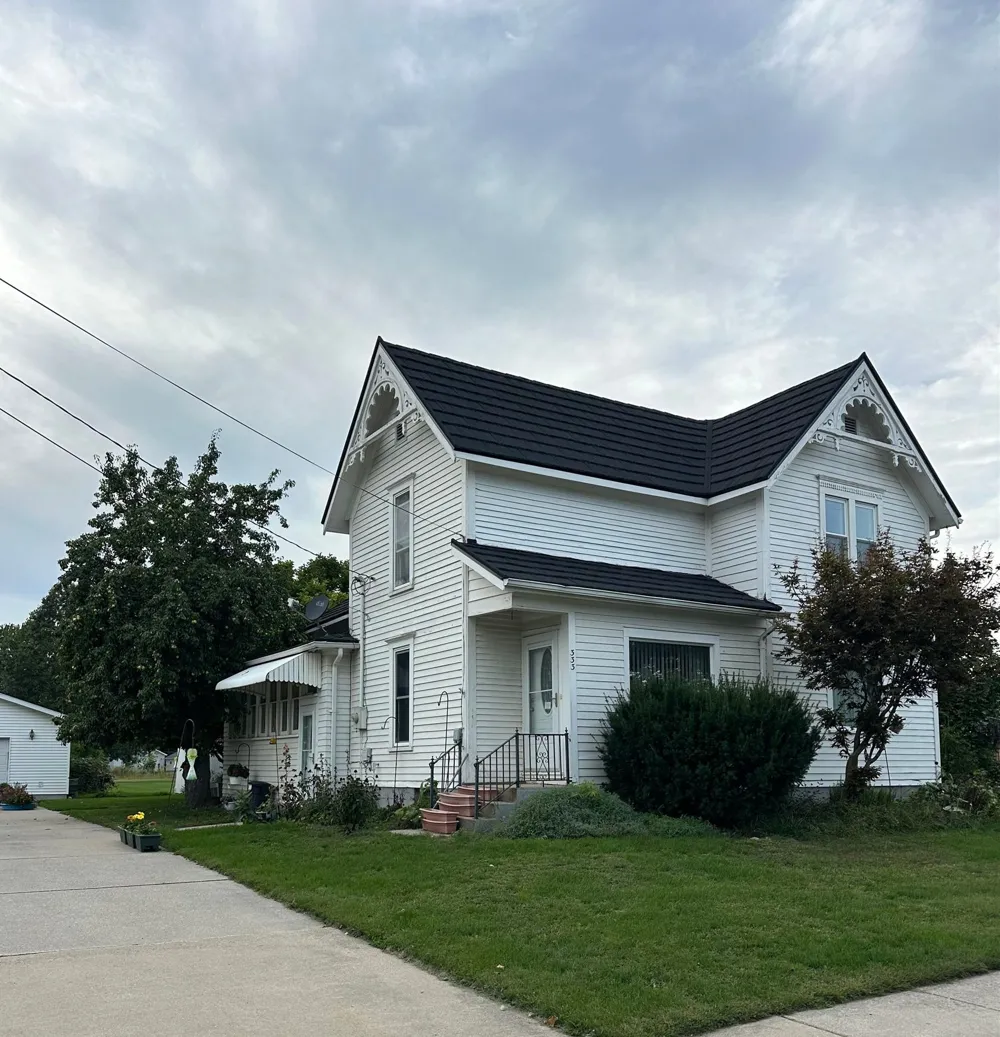 333 Chippewa Shepherd Village, MI 48838