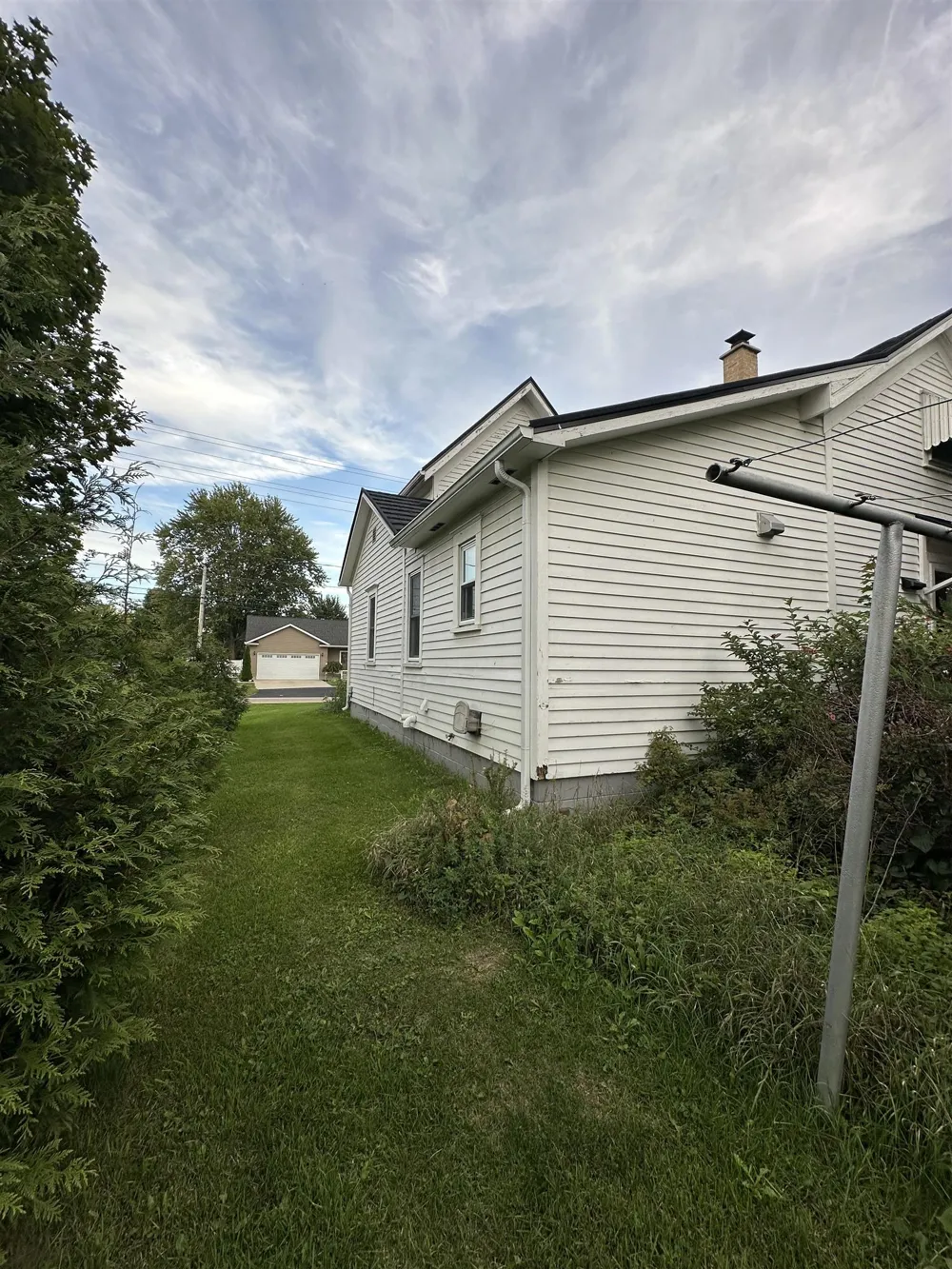 333 Chippewa Shepherd Village, MI 48838
