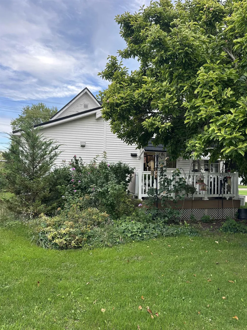 333 Chippewa Shepherd Village, MI 48838