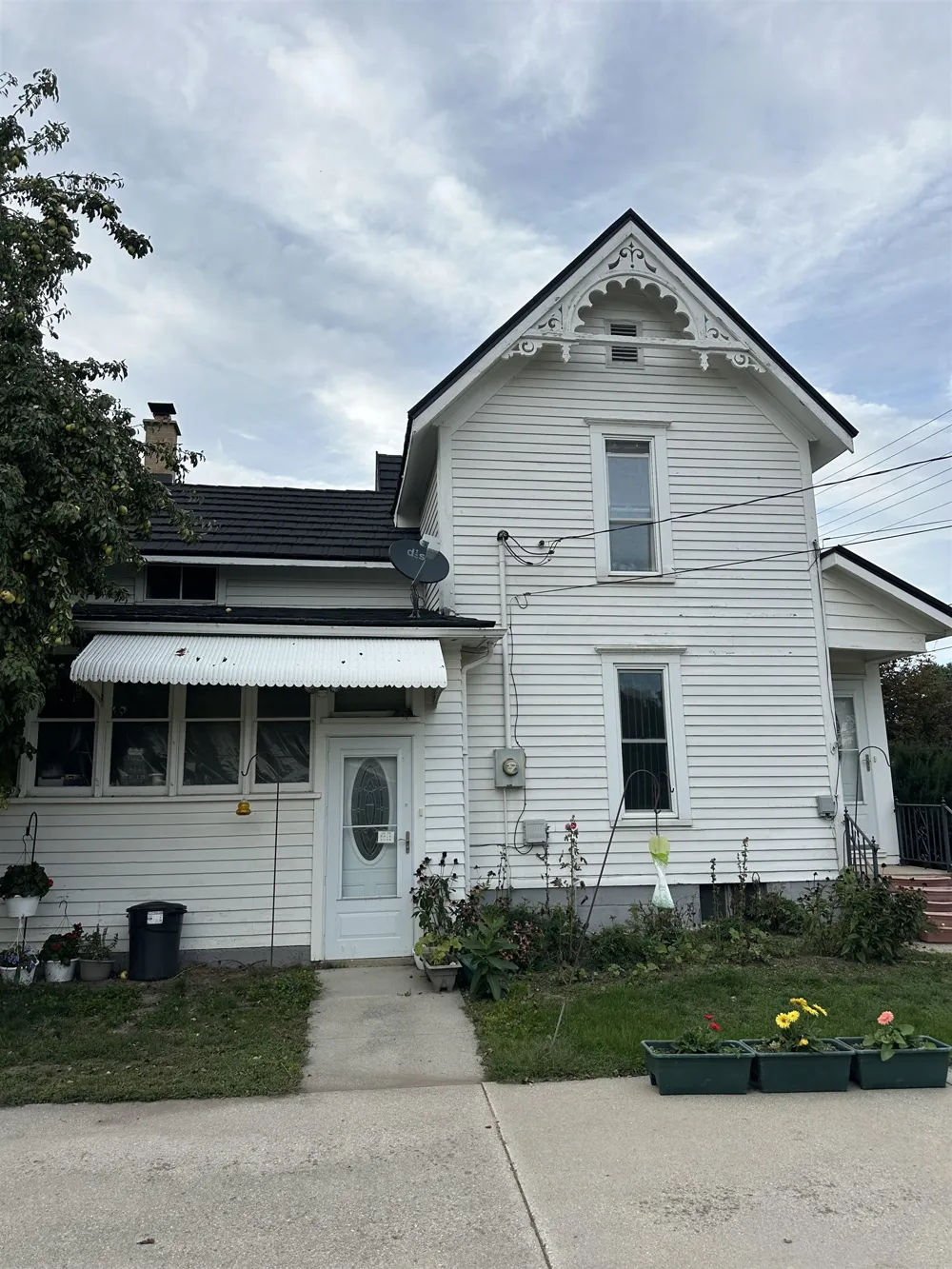 333 Chippewa Shepherd Village, MI 48838