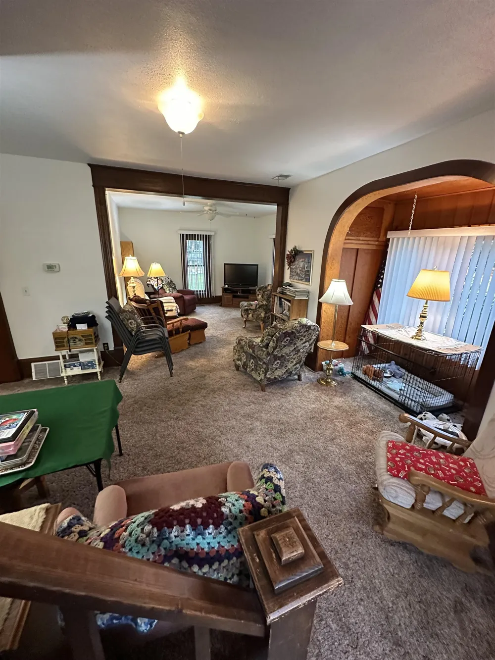 333 Chippewa Shepherd Village, MI 48838