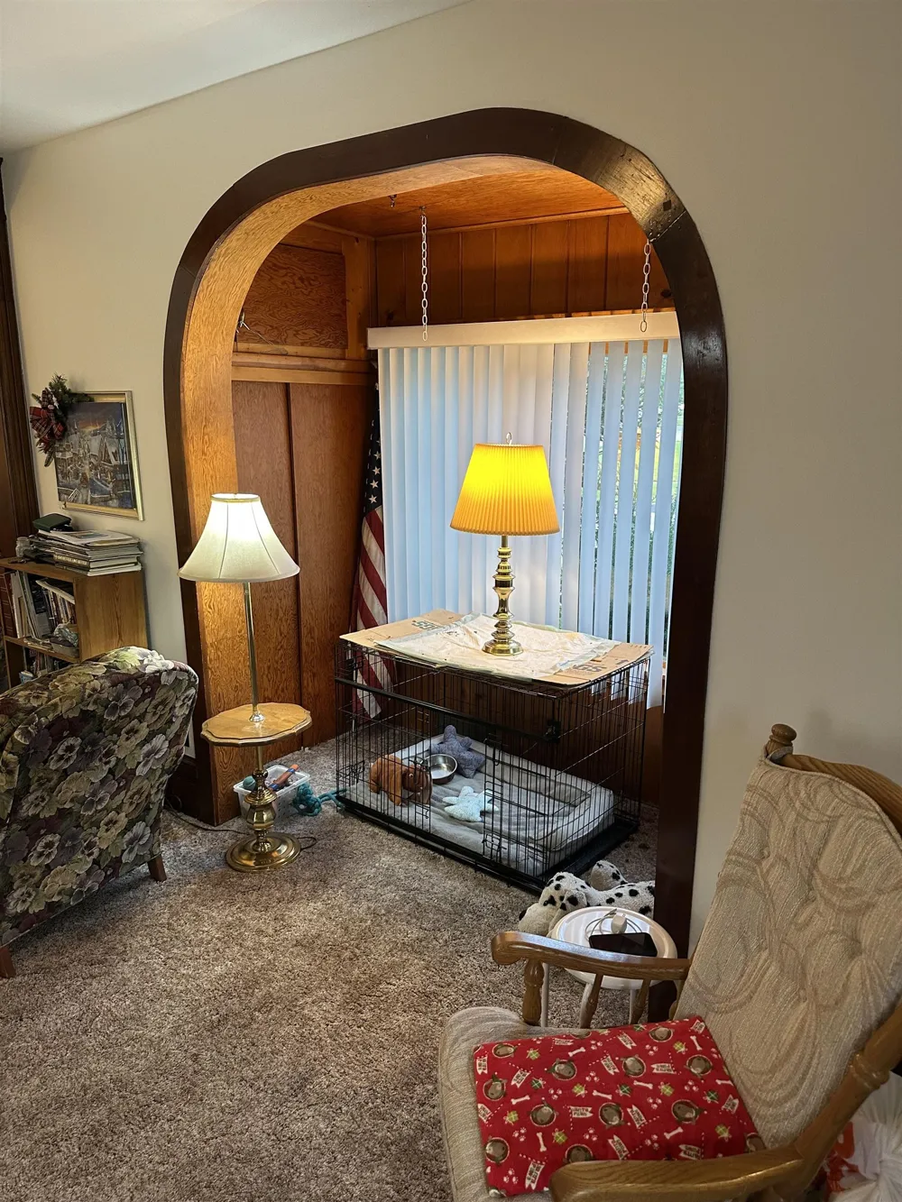 333 Chippewa Shepherd Village, MI 48838