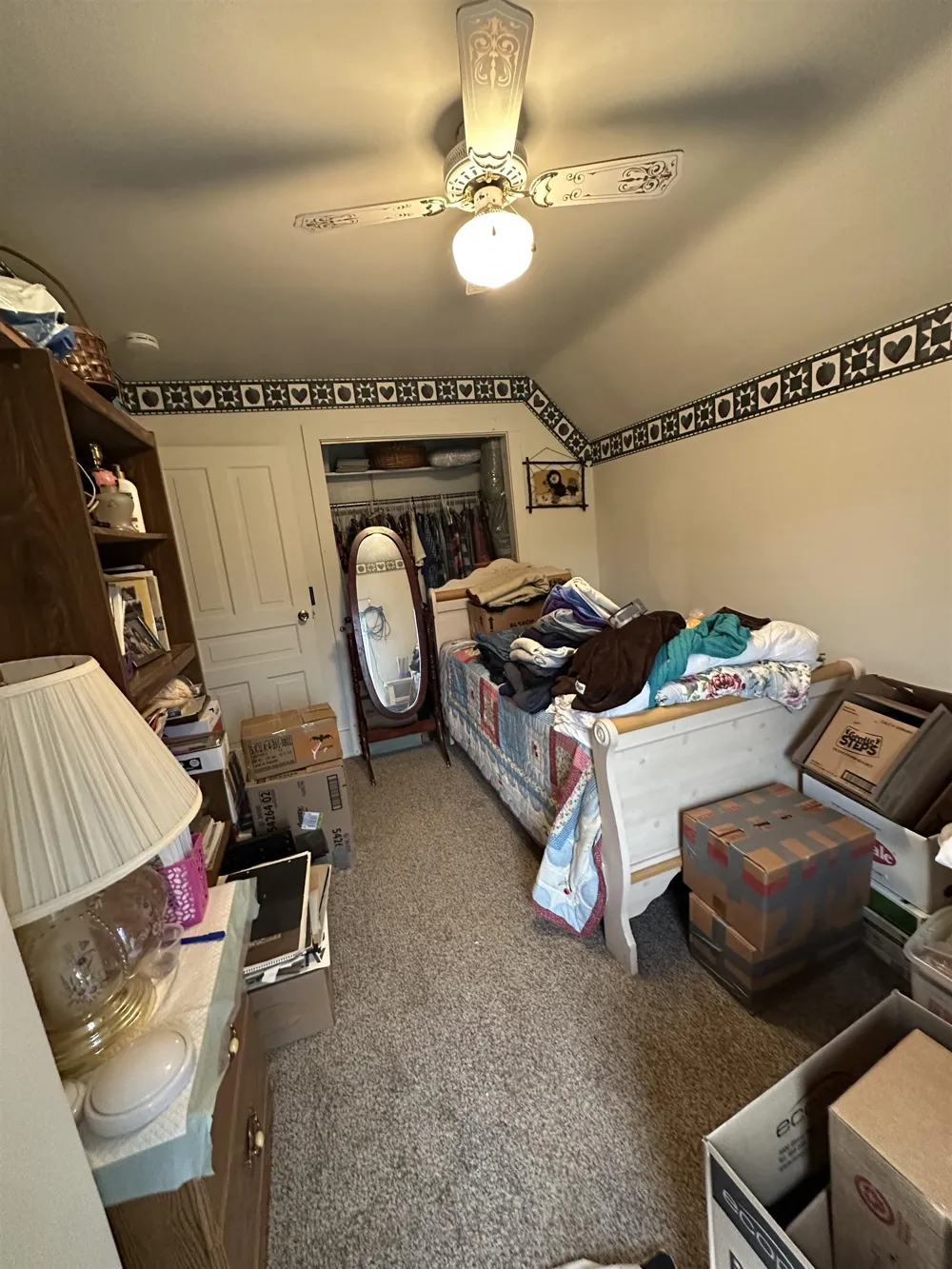 333 Chippewa Shepherd Village, MI 48838