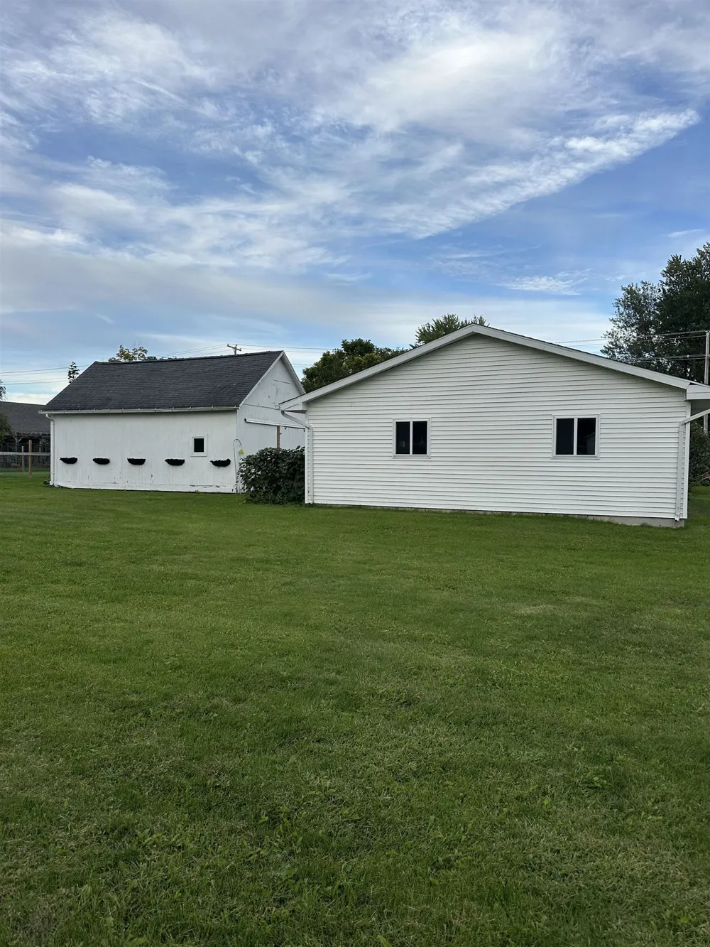 333 Chippewa Shepherd Village, MI 48838
