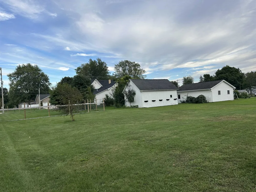 333 Chippewa Shepherd Village, MI 48838