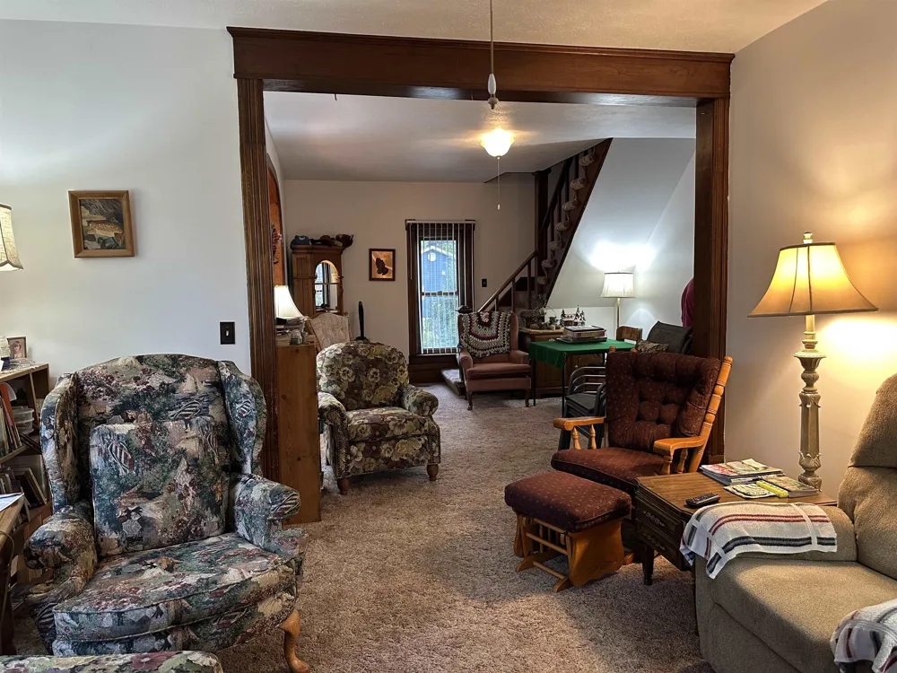 333 Chippewa Shepherd Village, MI 48838