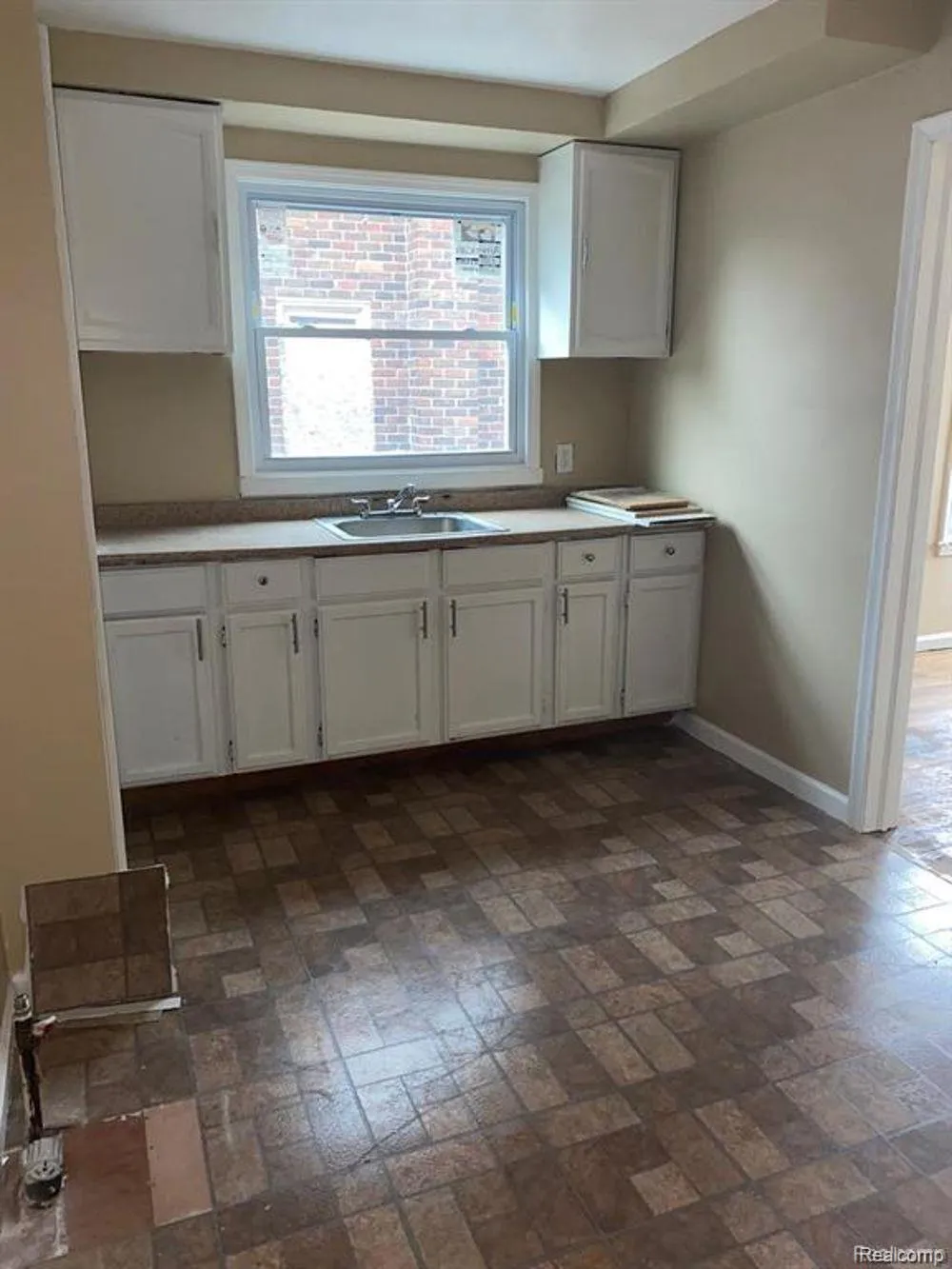 9381 Fielding Street Detroit City, MI 48228