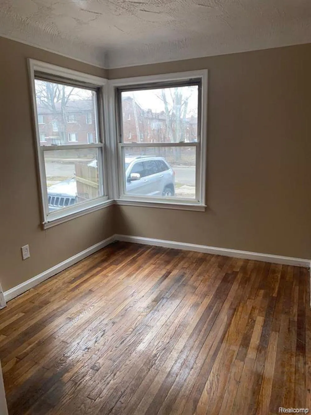 9381 Fielding Street Detroit City, MI 48228
