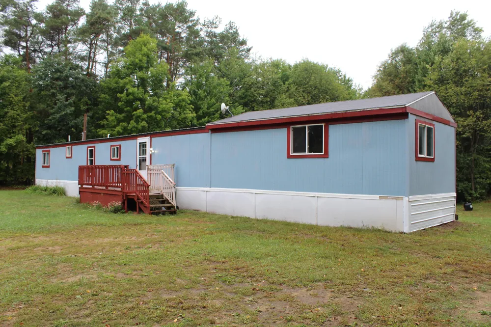 18120 3 Mile Road Unknown, MI 49336