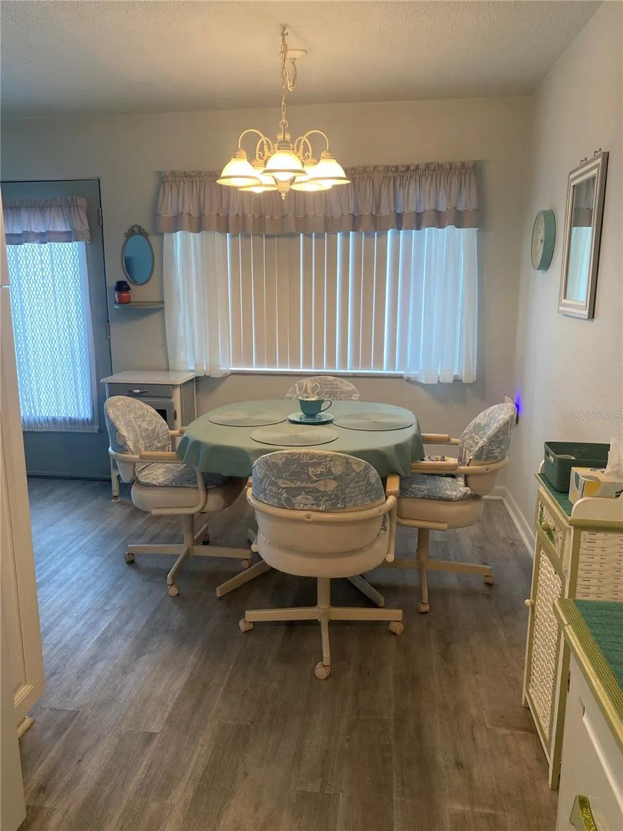 8455 112TH STREET #111 Seminole, FL 33772