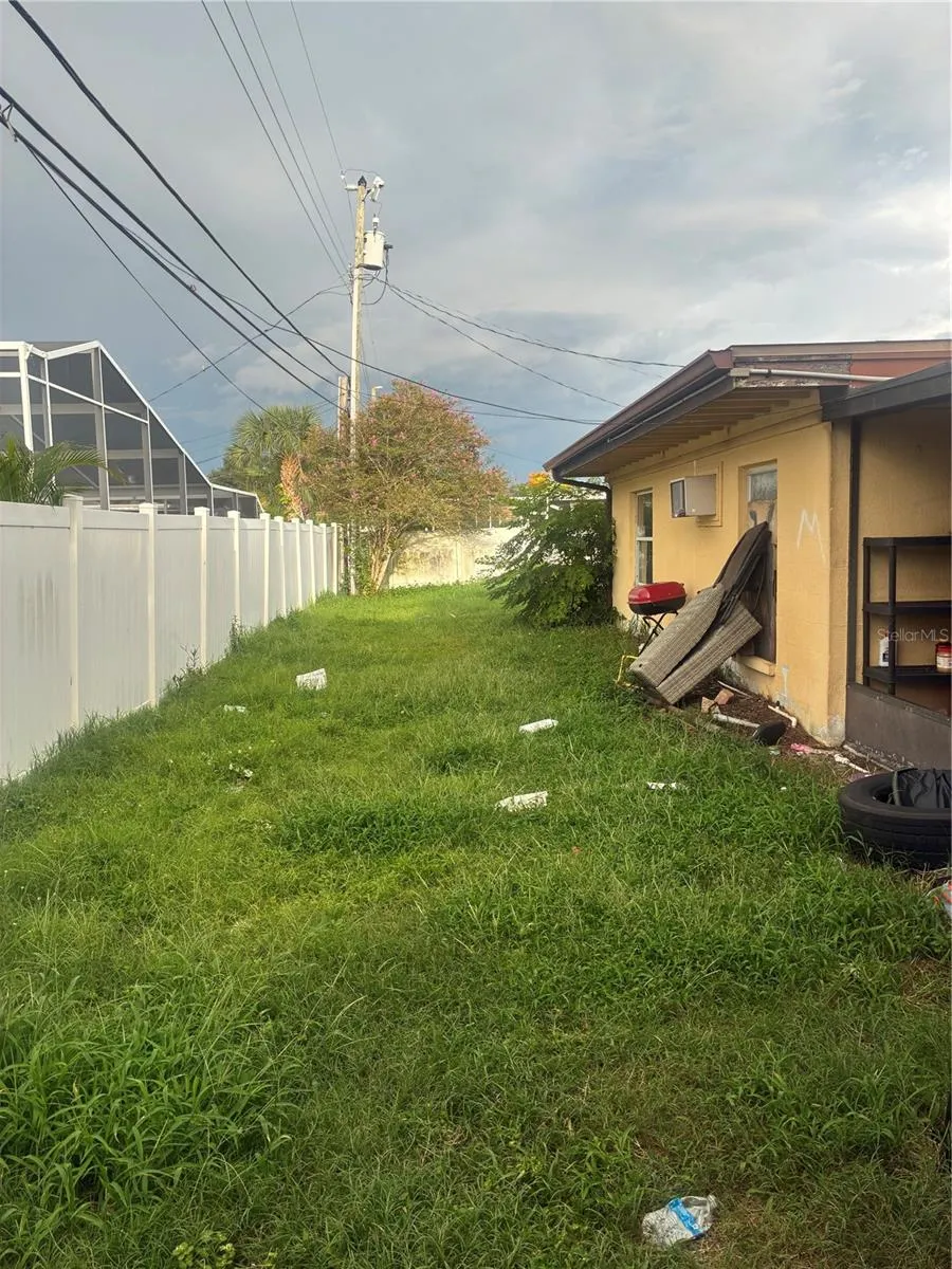 6665 10TH AVENUE St Petersburg, FL 33710