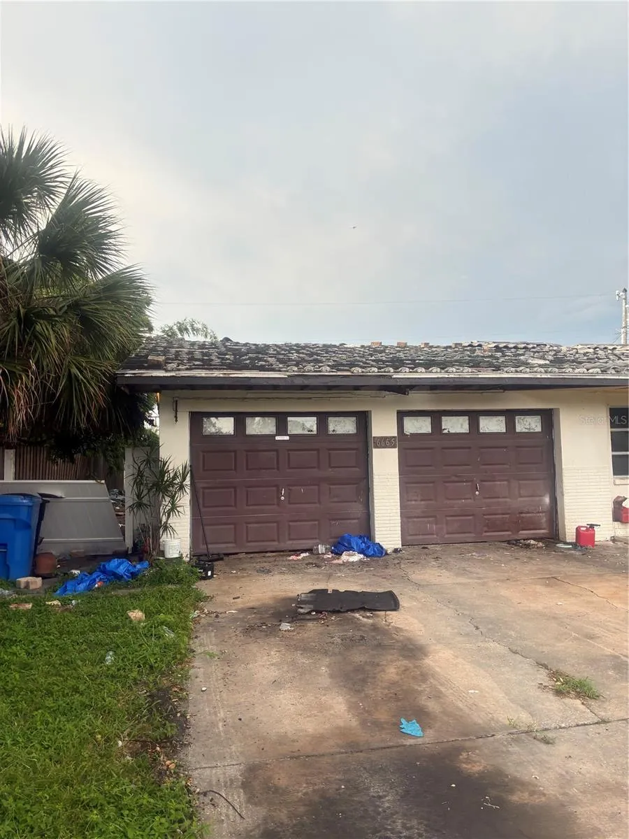 6665 10TH AVENUE St Petersburg, FL 33710
