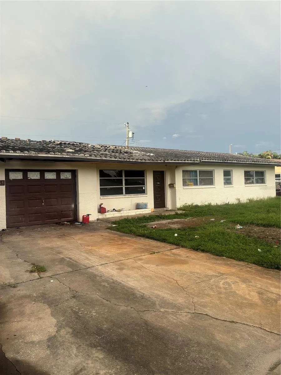 6665 10TH AVENUE St Petersburg, FL 33710