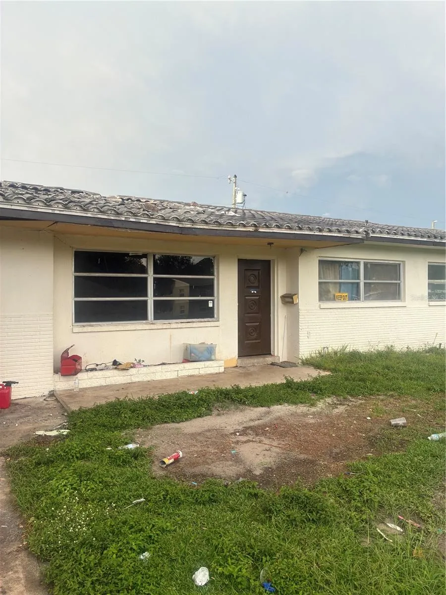 6665 10TH AVENUE St Petersburg, FL 33710