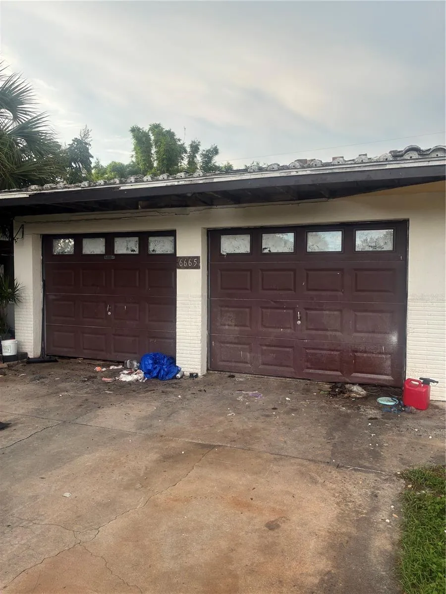 6665 10TH AVENUE St Petersburg, FL 33710