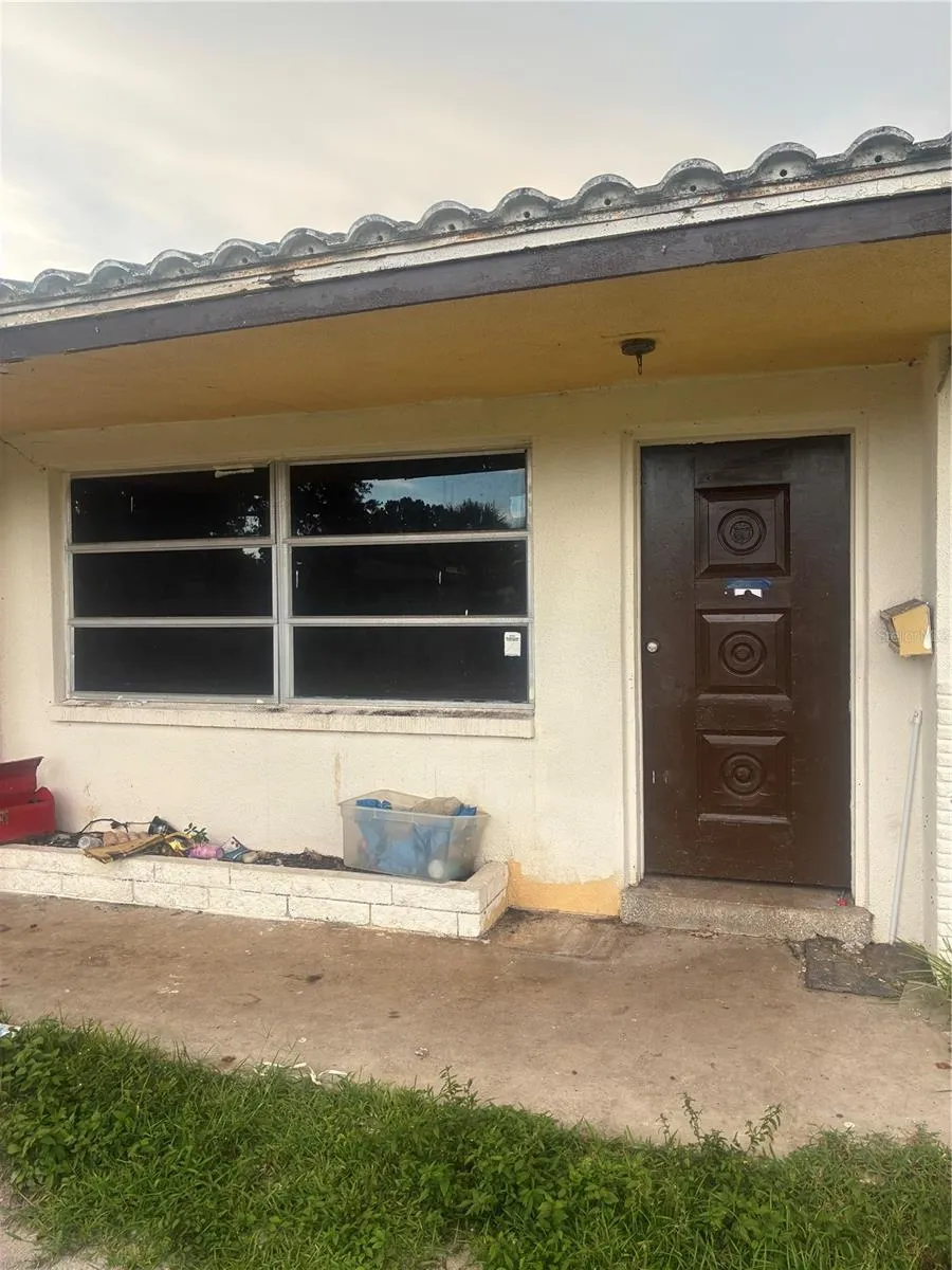 6665 10TH AVENUE St Petersburg, FL 33710