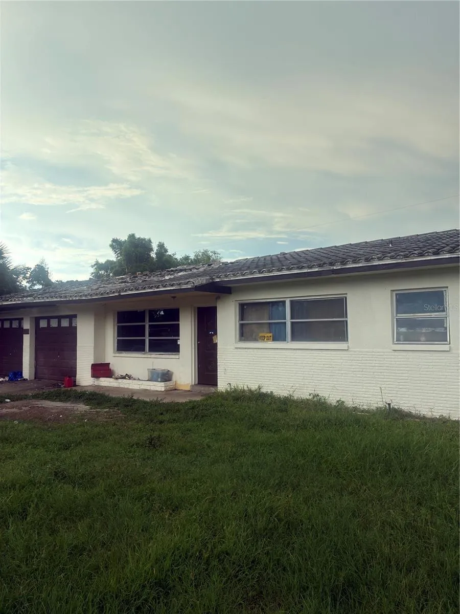6665 10TH AVENUE St Petersburg, FL 33710