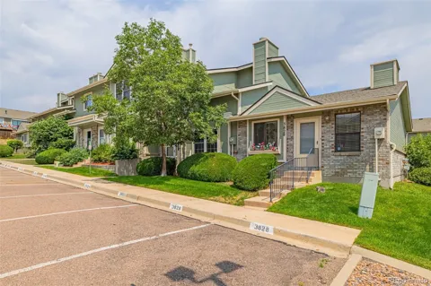 3826 Smoke Tree Drive