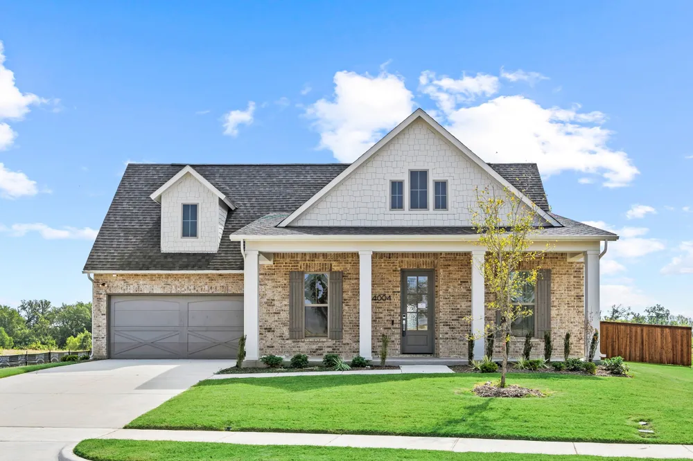 4004 Reserve Way Providence Village, TX 76227