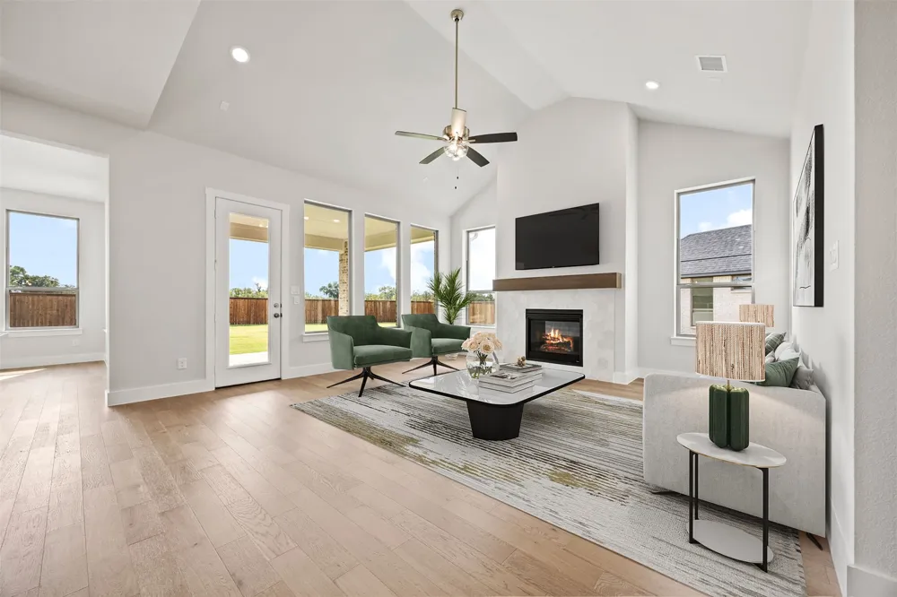 4004 Reserve Way Providence Village, TX 76227