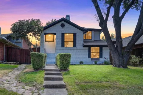 1618 San Francisco Street