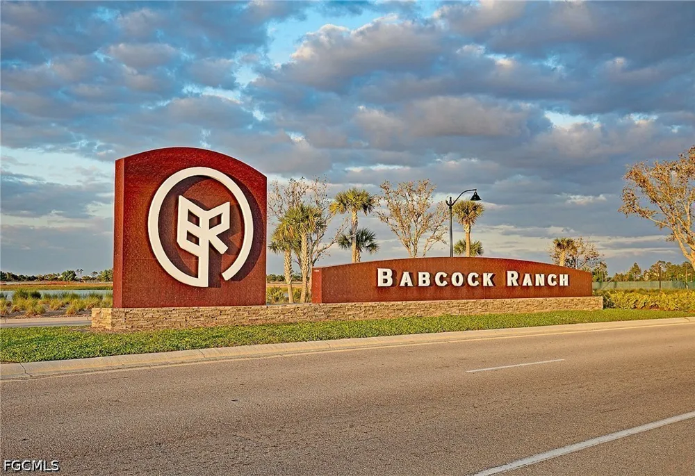 Boardwalk Loop #1842 Punta Gorda, FL 33982