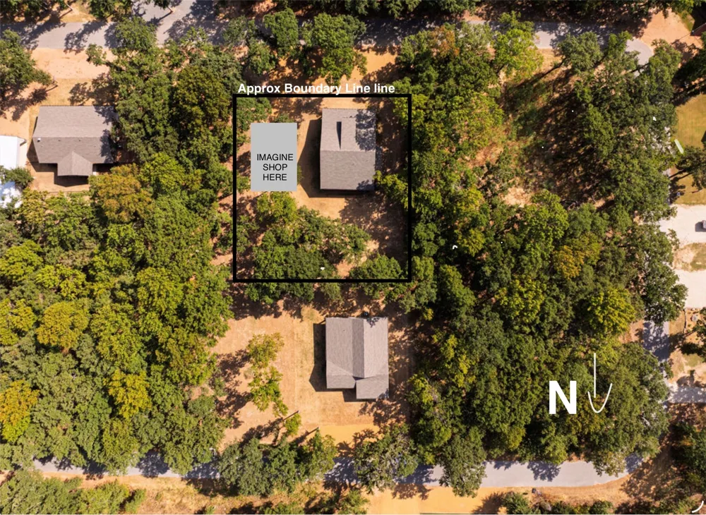 12351 Longboard Loop Kingston, OK 73439