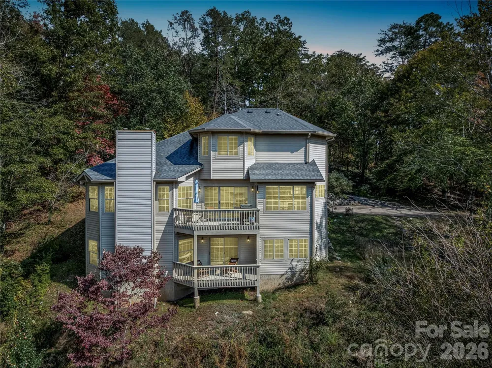 108 June Court Lake Lure, NC 28746