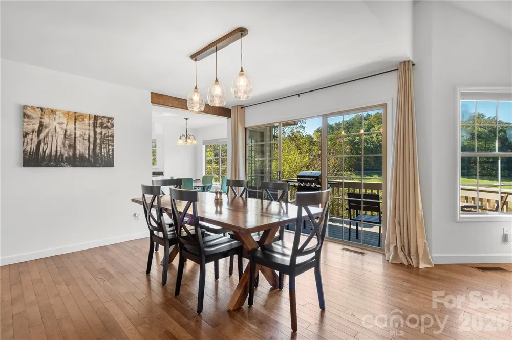 108 June Court Lake Lure, NC 28746