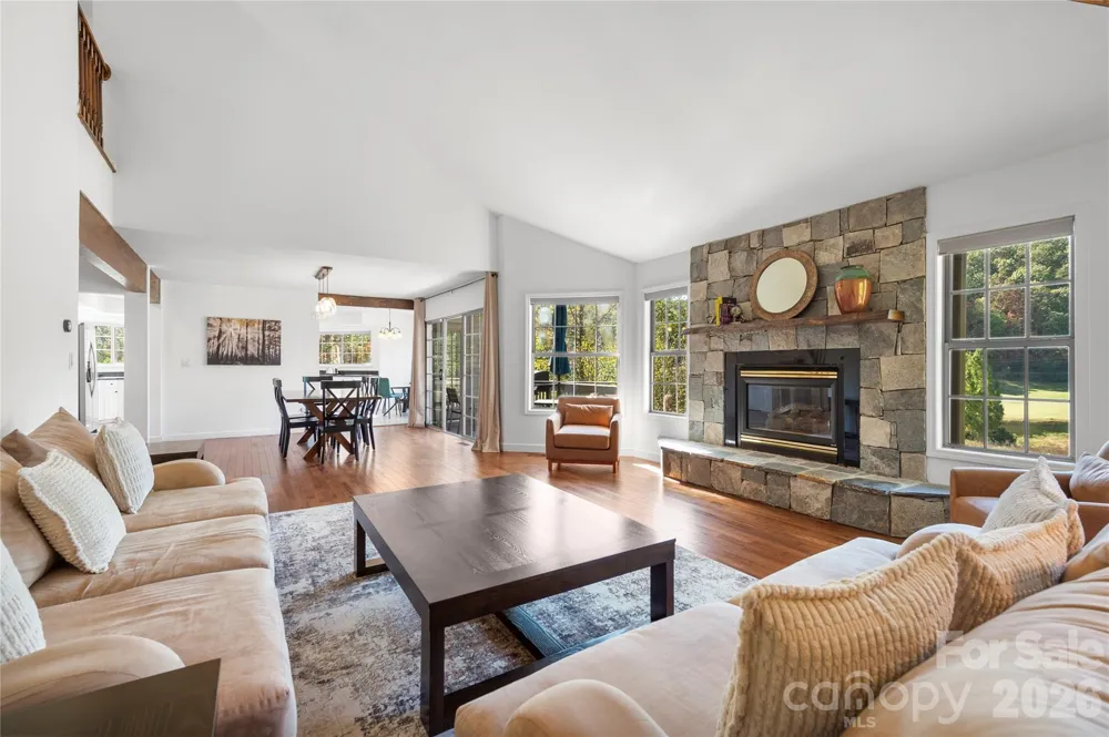 108 June Court Lake Lure, NC 28746