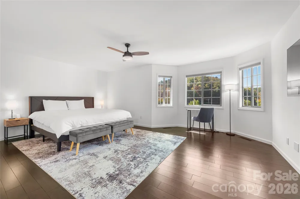108 June Court Lake Lure, NC 28746
