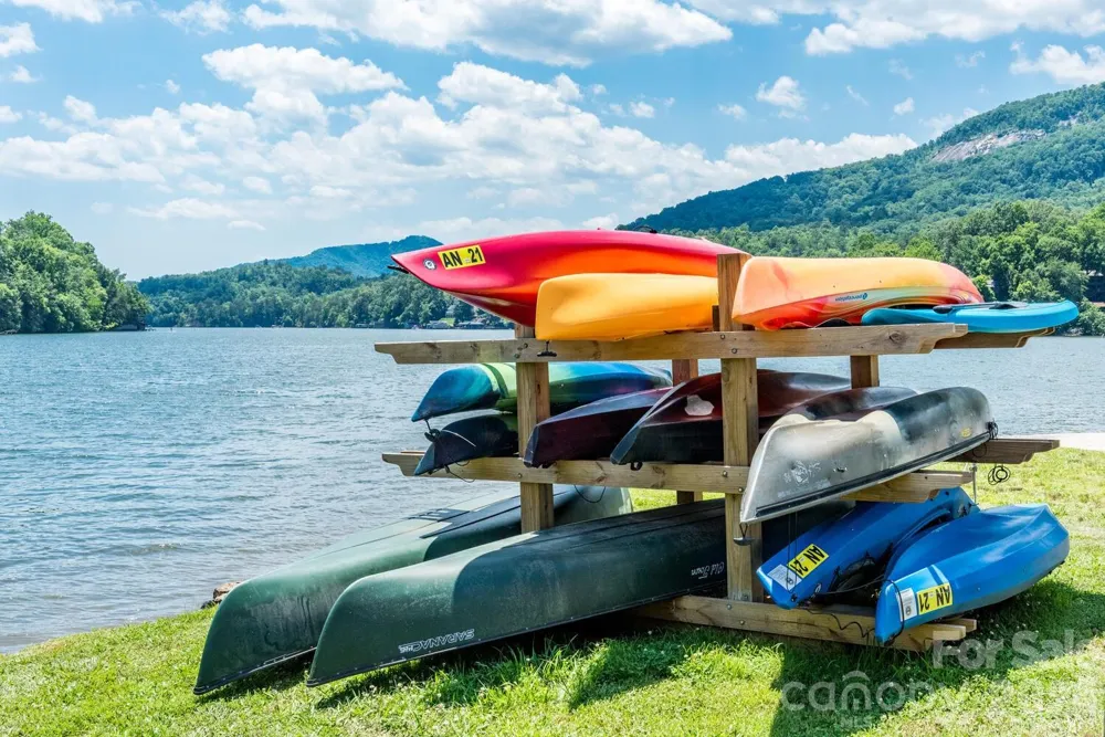 108 June Court Lake Lure, NC 28746