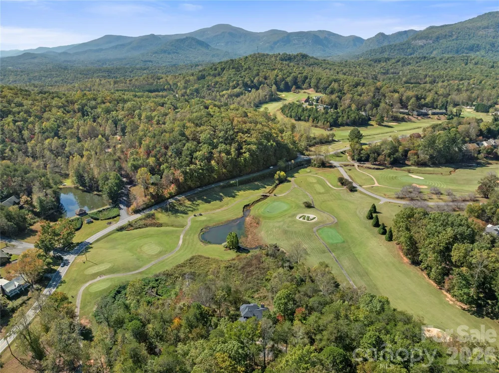 108 June Court Lake Lure, NC 28746