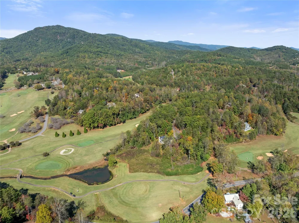 108 June Court Lake Lure, NC 28746