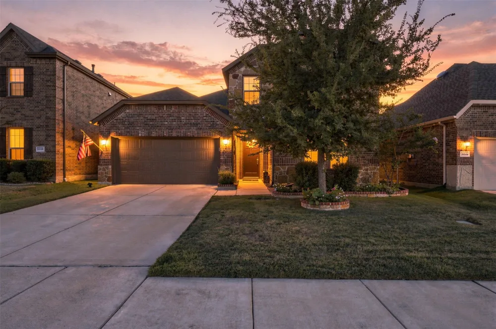 10936 Calvert Place McKinney, TX 75071