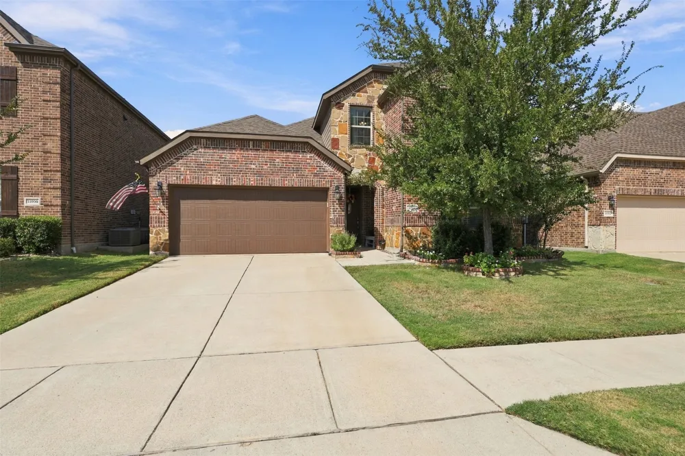 10936 Calvert Place McKinney, TX 75071