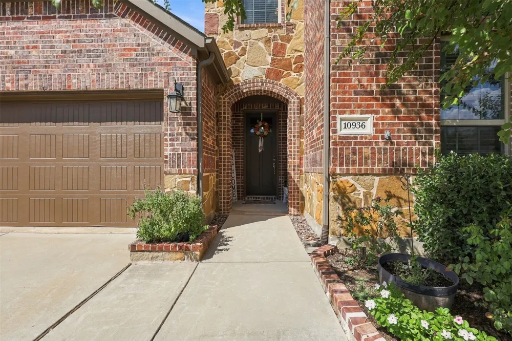 10936 Calvert Place McKinney, TX 75071
