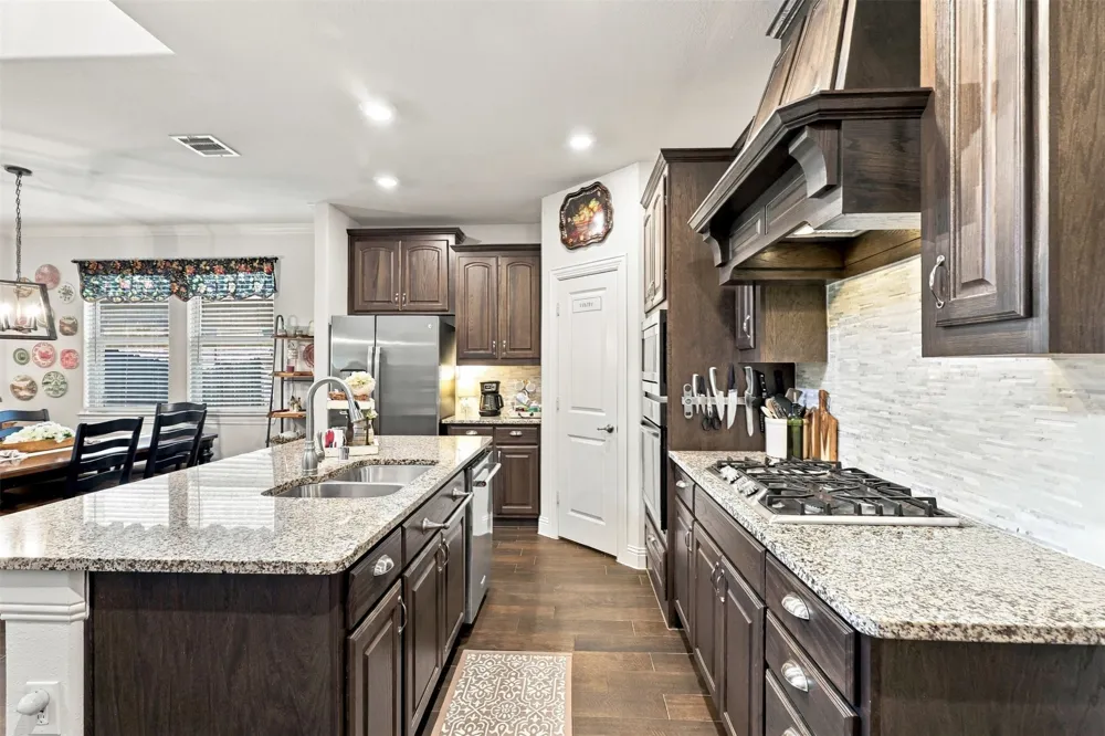 10936 Calvert Place McKinney, TX 75071