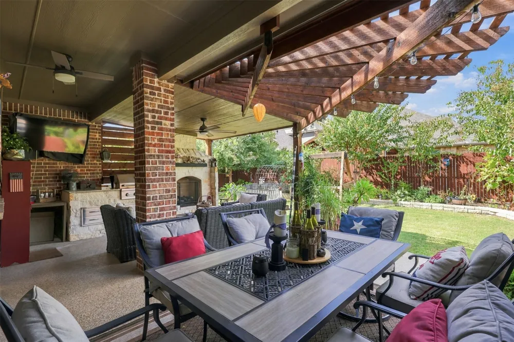 10936 Calvert Place McKinney, TX 75071